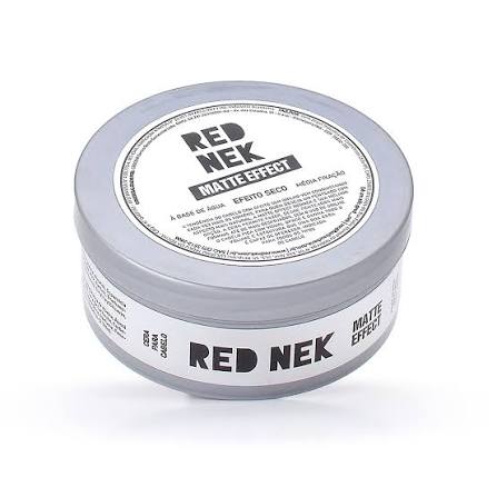 Pomada cinza 70g - RED NEK