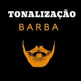 Tonalização de barba 