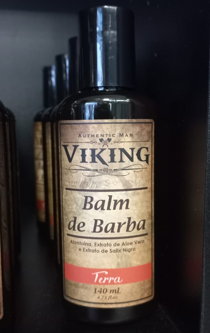 Balm Terra - Viking