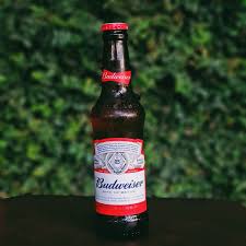 Budweiser