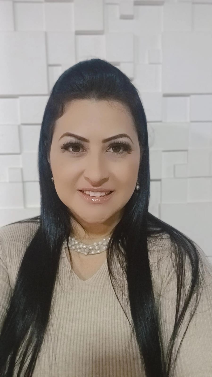 Patricia Back
