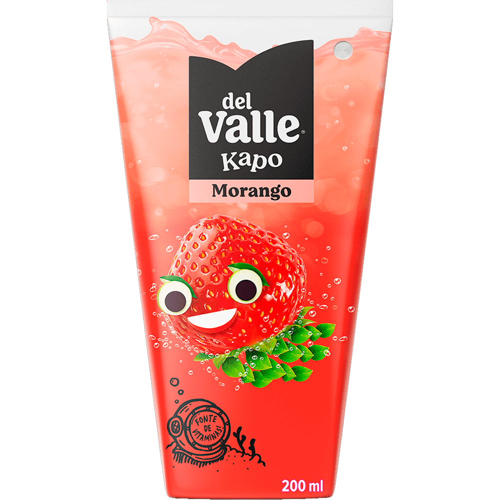 Kapo Morango