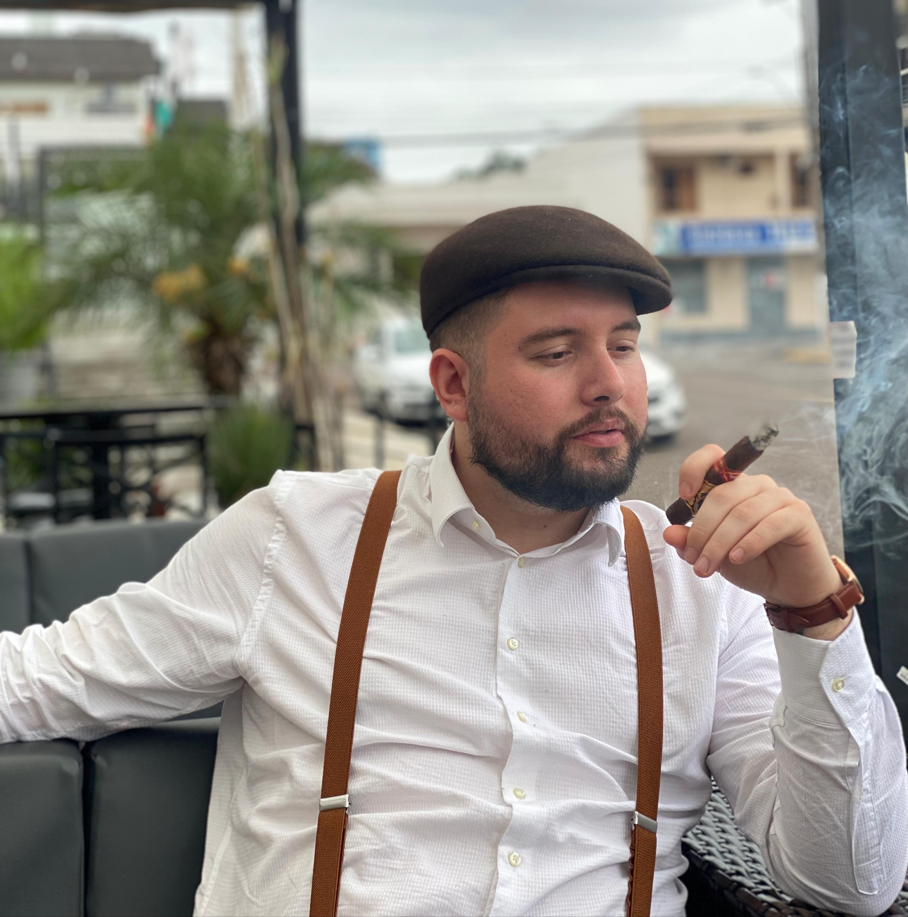 Victor