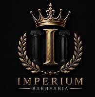 Imperium Barbearia  - Caxias do Sul - Logo