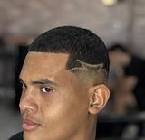 Corte + pigmentação 