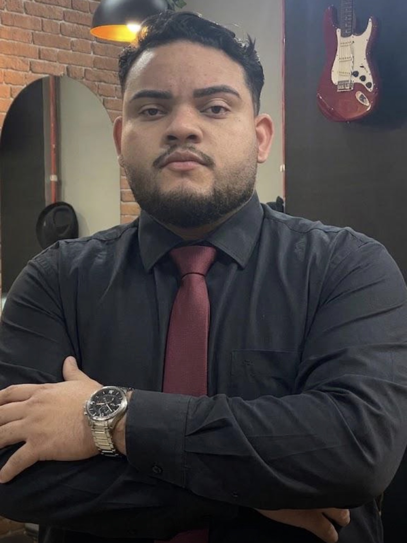 Rodrigo Freitas (SÊNIOR)