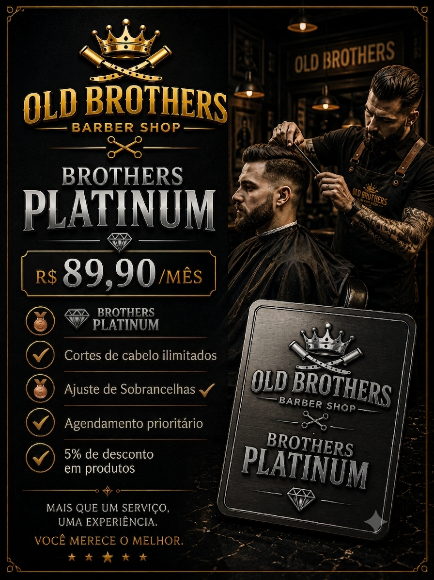 PLANO BROTHERS PLATINUM