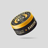 Pomada Matte Clay Baboon 