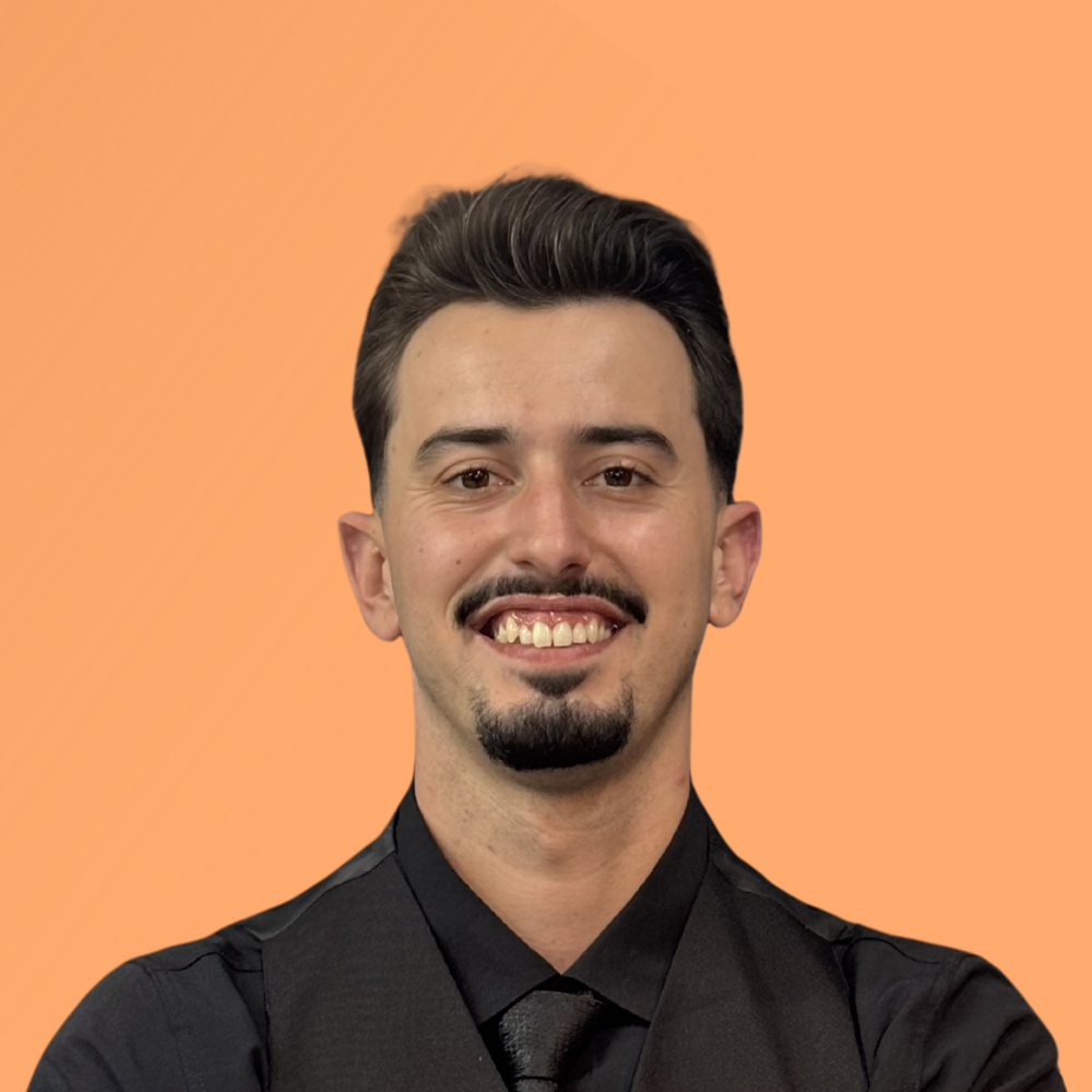 Miguel Camargo 