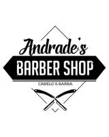 Andrades Barber Shop - São José dos Campos - Logo