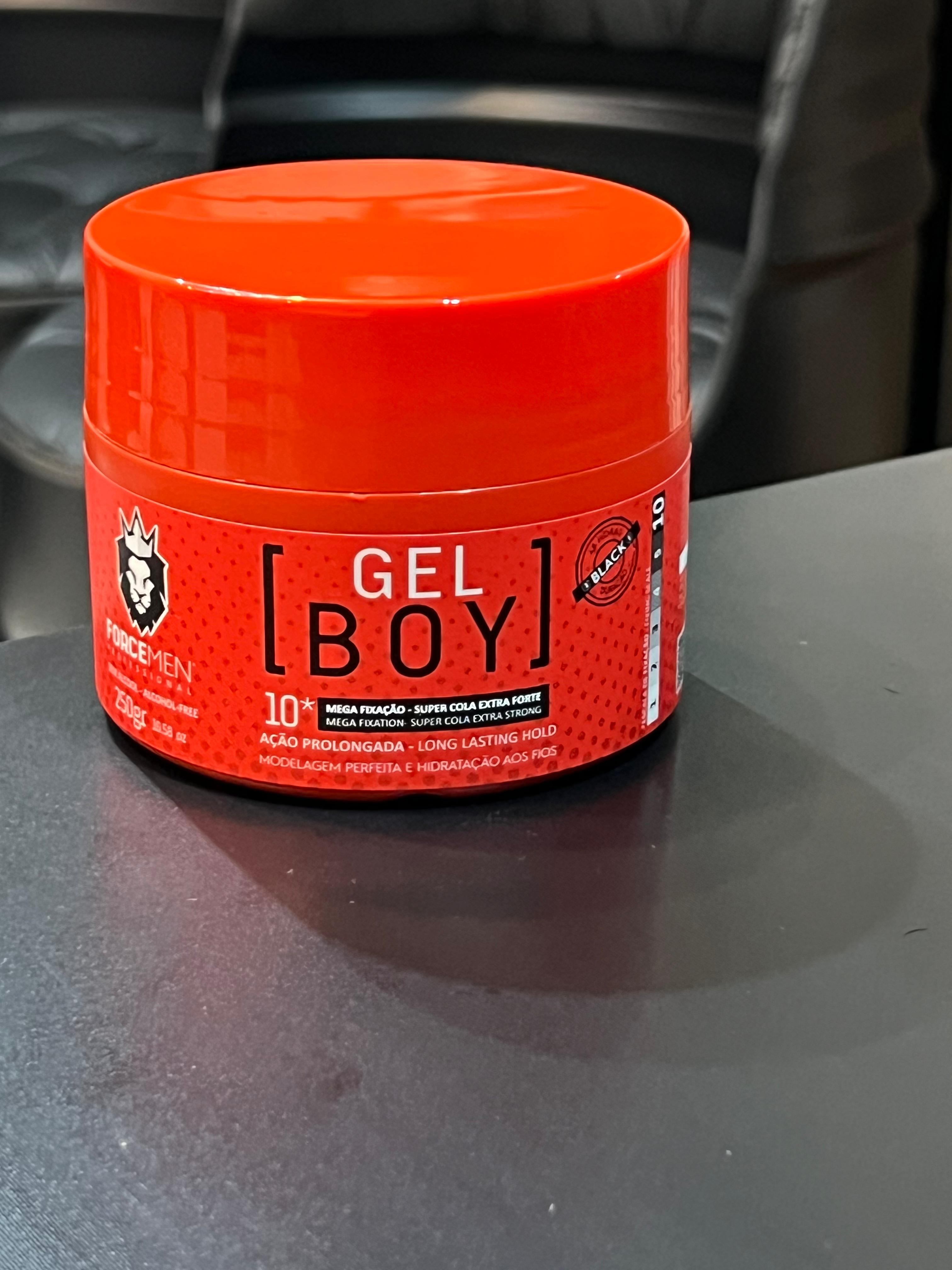GEL BOY