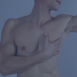 Depilção com Máquina Região Superior Completa