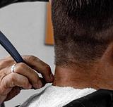 Acabamentos ("pézinho")