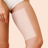 Depil - Interno da Coxa