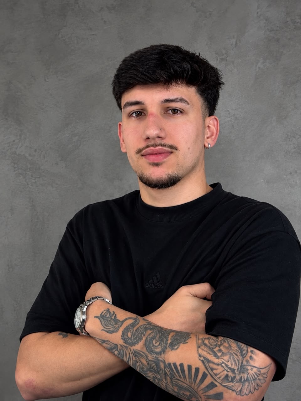 Giovane