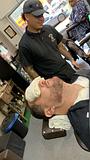 Corte Máquina + Barba