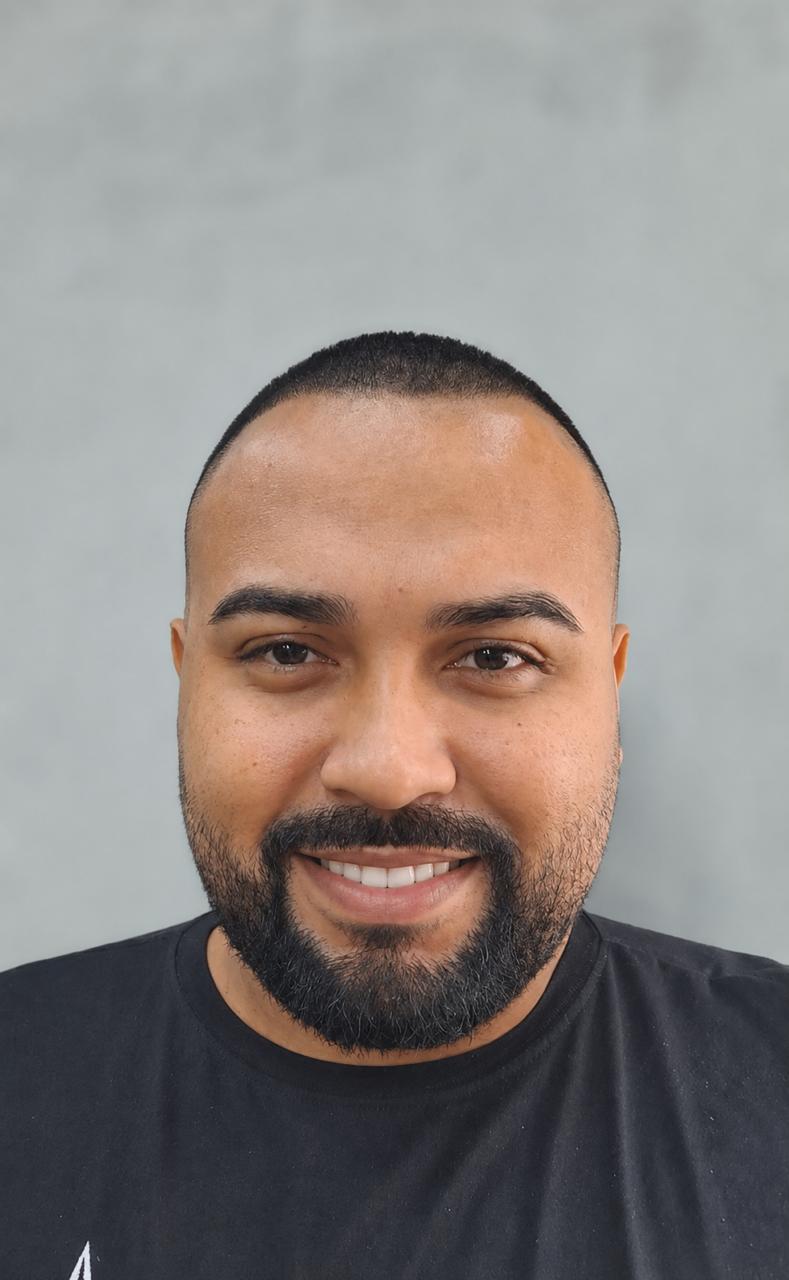Felipe Medeiros 