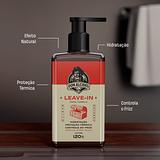 Leave in 120g Don Alcides	