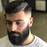 Alisamento Americano