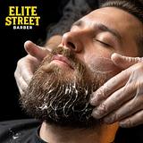 HIDRATAÇÃO DE BARBA