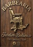 Barbearia Jardim Botânico