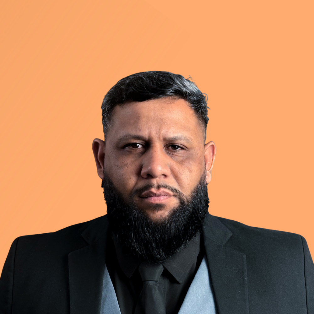 Jonas Vaz