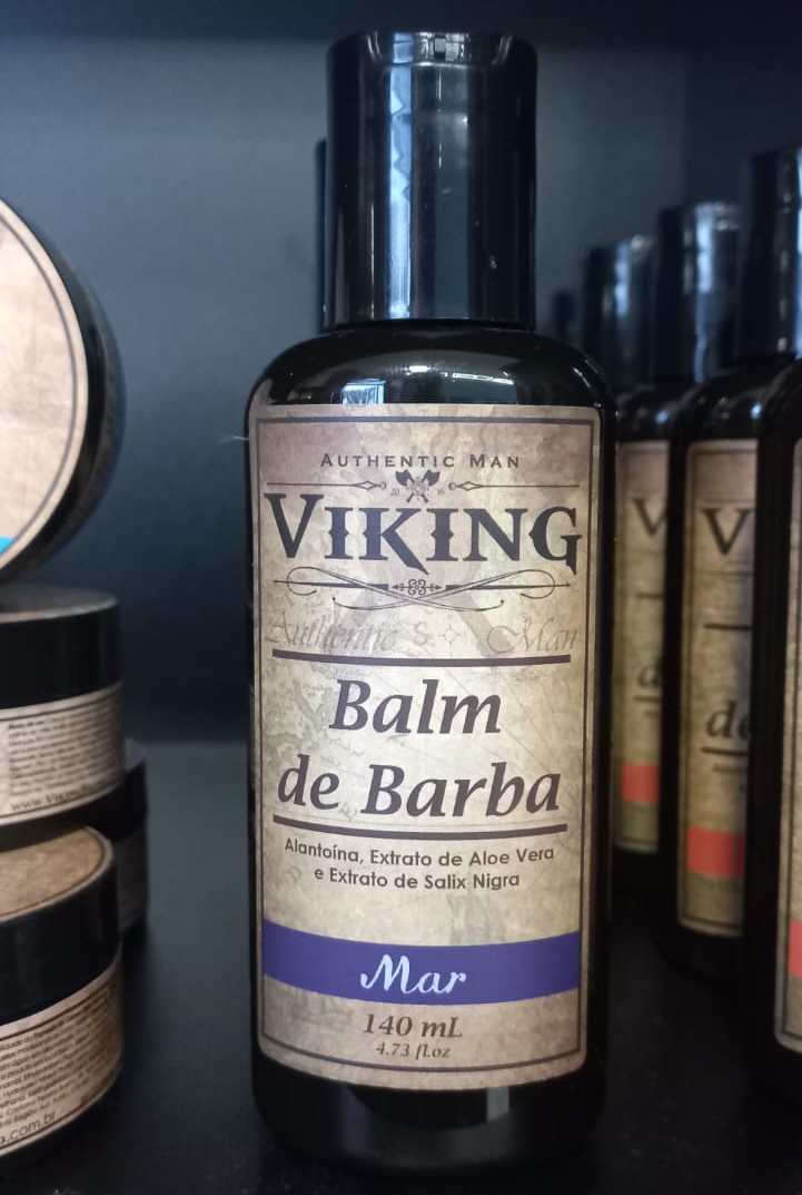 Balm Mar - Viking