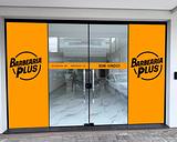 Barbearia Plus  pagani palhoça 