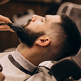 Corte e Barboterapia