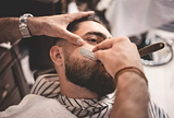 Corte e Barba