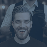 Tingimento ou Camuflagem Capilar