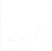 N6 Barbearia - Matriz - Cachoeirinha - Logo