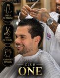 Cabelo Club One