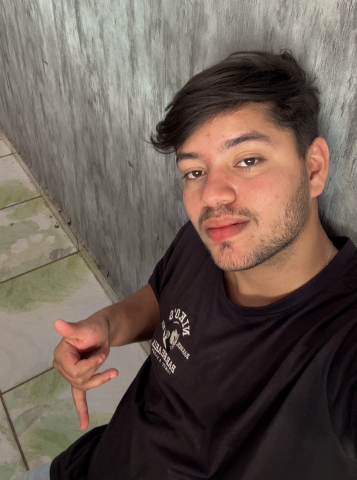  A Nicollas Nazario 