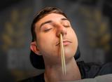 Limpeza Nasal