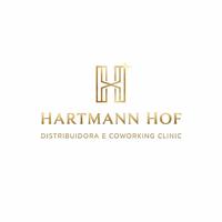 Hof Dist e Coworking Clinic - Cachoeirinha - Logo