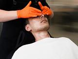 LIMPEZA FACIAL COMPLETA
