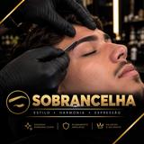 Sobrancelha 