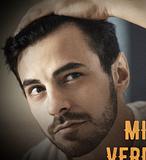 Progressiva (Cabelos Curtos - até 10cm)