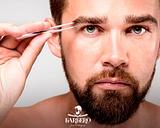 Design de Sobrancelha