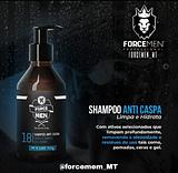 FORCEMEN Shampoo Anti-Caspa
