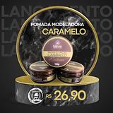 Pomada Modeladora Caramelo
