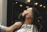 Corte e Barba