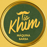 Máquina e Barba