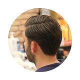 Sobrancelha + Acabamento 