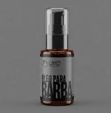 Oleo para barba 30ml Grease LM
