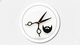 Corte de cabelo + Barba