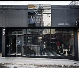 Santa Maria - Bonfim