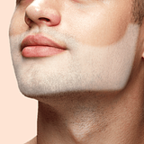 Depil - Barba + Faixa de Barba