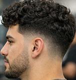Corte + Sobrancelha 